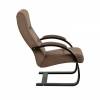 Кресло-качалка Leset Монэ NEW 4687206966451 коричневый фото 2