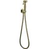 Гигиенический душ Cezares Czr CZR-U-IFSC1-02 бронзовый