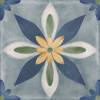 Керамогранит Nanda Tiles Veranda Belia 15x15