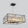 Люстра подвесная хрустальная Bogates Cella 377/9 Strotskis Smart