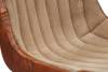 Стул Tetchair Secret De Maison Gets (mod. M-14529 ) 11214 коричневый 78x45x51 фото 6
