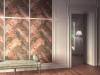 Керамогранит Kerama Marazzi Гранд Вуд DD750390R бежевый светлый обрезной 20x160x0.9 фото 3