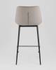 Стул барный Stool Group Arch CQ-8397A - 232-25 серый фото 6