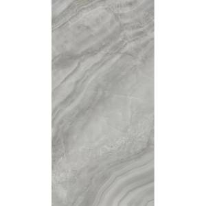 Керамогранит Kerama Marazzi Ониче SG597322R Серый Светлый Лаппатированный Обрезной 119.5x238.5