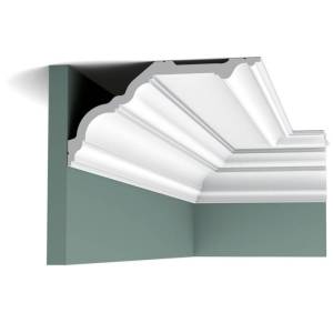 Карниз Orac Decor Luxxus C340 200x13.5x25.6