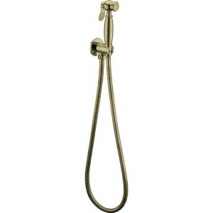 Гигиенический душ Cezares Czr CZR-U-IFSC1-02 бронзовый