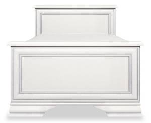 Кровать односпальная BlackRedWhite Кентаки BRW_70002563