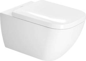 Чаша для унитаза подвесного Duravit Happy D.2 2221090000 белый
