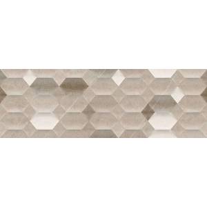 Керамическая плитка Gravita Divine Walnut Dec 30x90