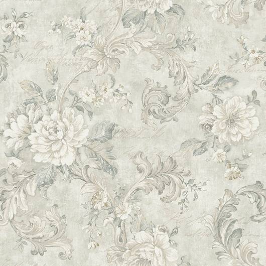Обои KT Exclusive Hudson Park II HK90008