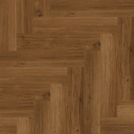 SPC Ламинат Creto EcoParquet 4/43 4V CR66203 Дуб натуральный Honey 635x127