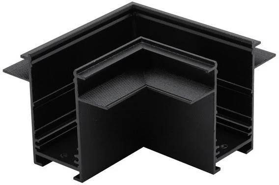 Коннектор L-образный Aployt Magnetic track 220 APL.0285.00.01