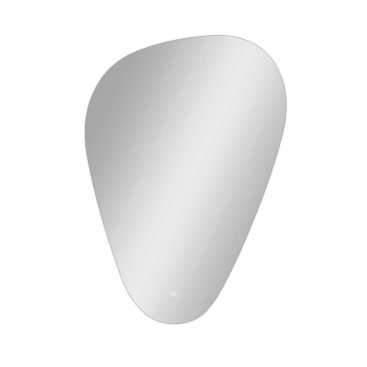 Зеркало Taliente Zled TA-Zled-V70100 с LED-подсветкой, 70x100 см