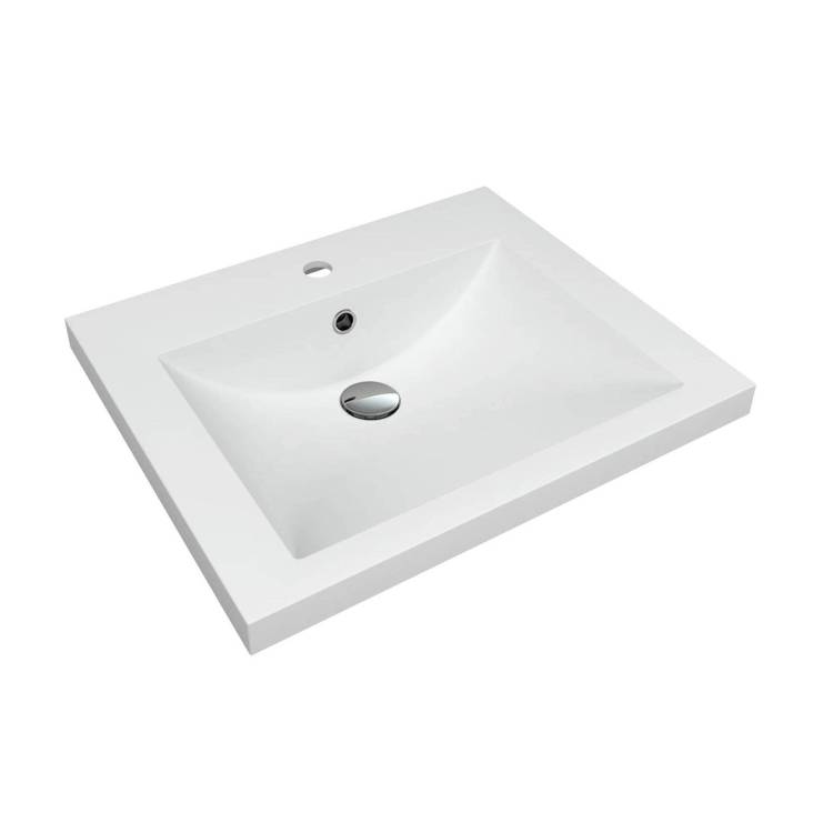 Раковина Florentina Анита 10.150.00580.201 58 см, жасмин