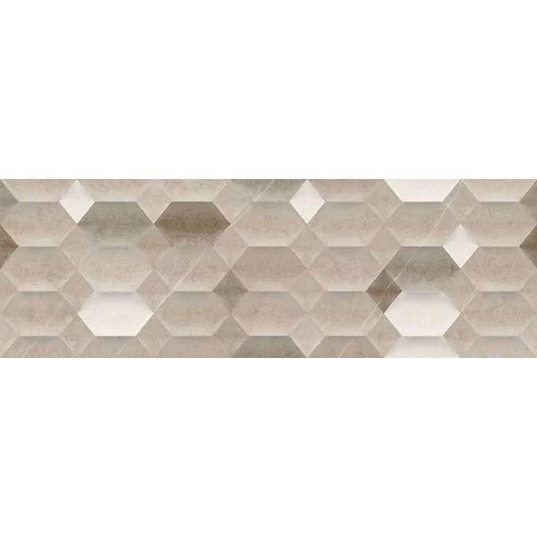 Керамическая плитка Gravita Divine Walnut Dec 30x90