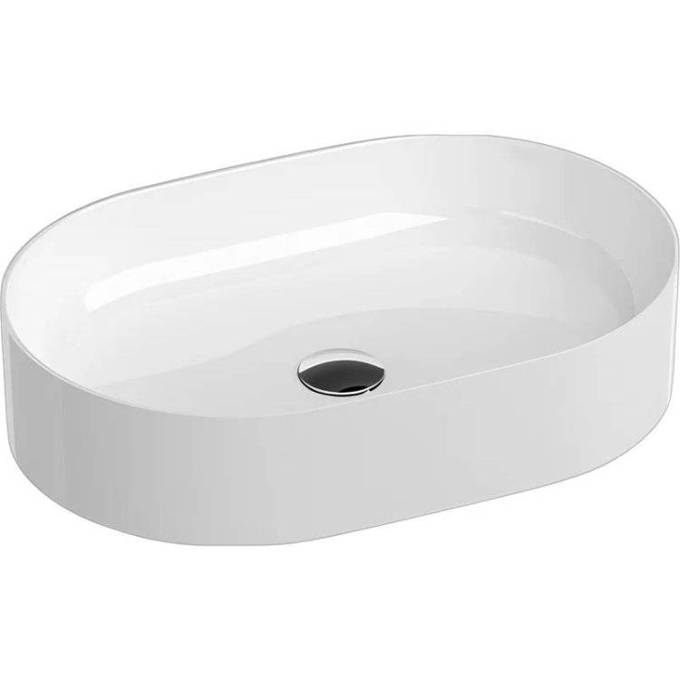 Раковина Ravak Ceramic Slim XJX01155001 O 55 см