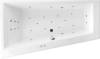 Акриловая ванна Excellent Sfera Slim WAEX.SFL17S.ULTRA 170х100 L