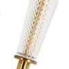 Торшер Arte Lamp Gracie A7301PN-1PB фото 5