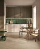 Керамогранит FAP Ceramiche Plein Air fTJ3 Nut Chevron Matt 7.5x45 фото 10