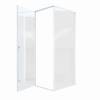 Душевой уголок Cerutti Spa C1AW 120x90x195 фото 3