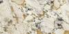 Керамогранит Rex Ceramiche Etoile de Rex 761735 Etoile Symphonie Mat Ret 120X240