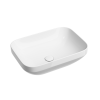 Раковина Ceramica Nova Element CN6055 белый, 50x35.9