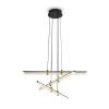 Подвесной светильник Freya Modern FR5557PL-L22B1 фото 8