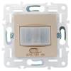 Датчик движения IEK Skandy SK-MS10-N-150-05-K98 песочный фото 2