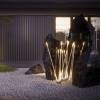 Наземный высокий светильник Arlight Champagne 34168 фото 5