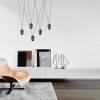 Подвесной светильник Loft IT Blackout 10357/5 фото 9