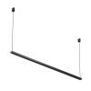 Трековый светильник Technical Points TR169-1-52W3K-M-B