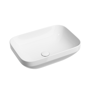 Раковина Ceramica Nova Element CN6055 белый, 50x35.9