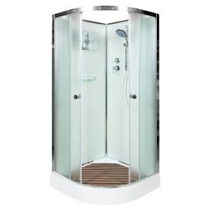 Душевая кабина AvaCan D01 100x100x210