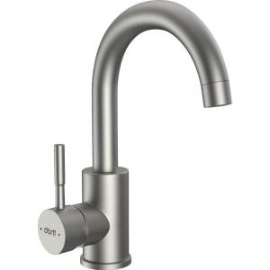 Смеситель для раковины Dorff Logic D3002101SS