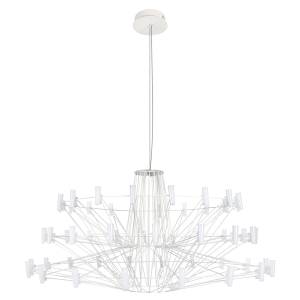Подвесной светодиодный светильник Loft IT Coppelia 10476 White