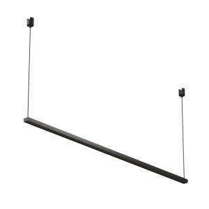 Трековый светильник Technical Points TR169-1-52W3K-M-B