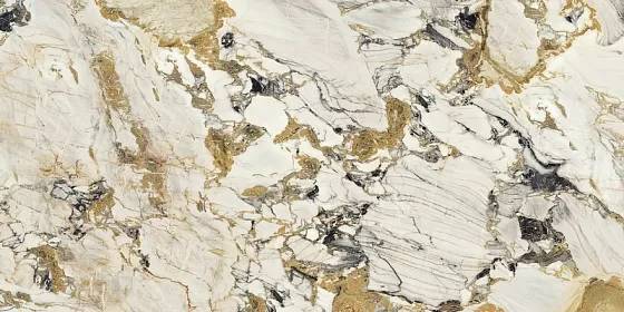 Керамогранит Rex Ceramiche Etoile de Rex 761735 Etoile Symphonie Mat Ret 120X240