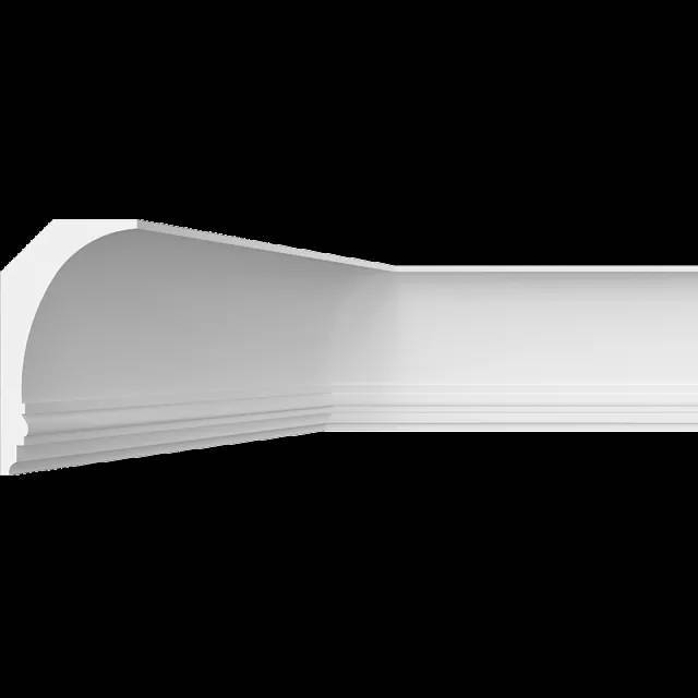 Карниз гладкий Artpole SKT474 115x13x24.3
