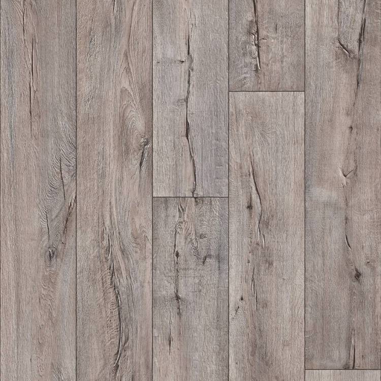 Линолеум Ideal Ultra 5_671M Cracked Oak (рулон: 2.5x22=55 м2)