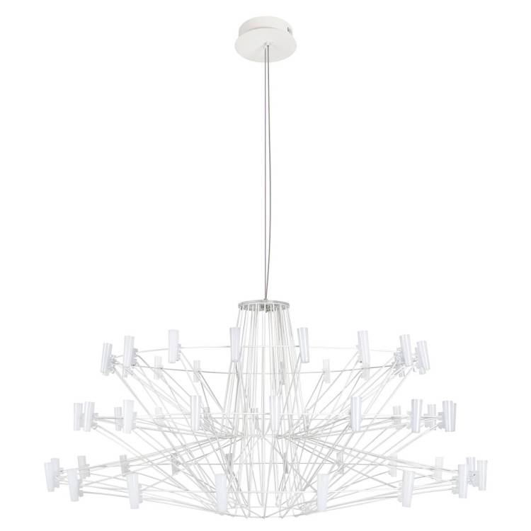 Подвесной светодиодный светильник Loft IT Coppelia 10476 White