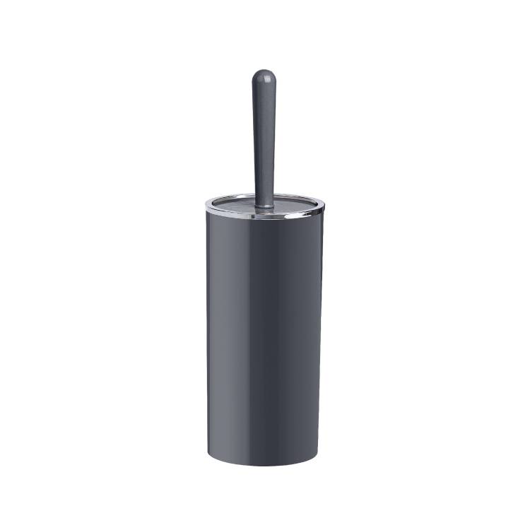 Ершик Fixsen Round Gray FX-453-5 серый