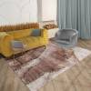 Ковер Elsa L886A Brown/Beige 1.5x3 м фото 6