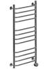 Полотенцесушитель электрический Ника Trapezium ЛТ (Г2) 100/50 правый тэн, хром