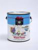 Краска Majic Paints Kidproof White Matte 0.45 л