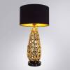 Настольная лампа Arte Lamp Taiyi A4002LT-1GO фото 4