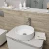 Раковина Point Виктория 41 PN43063 белый фото 3