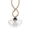 Подвесной светильник Vele Luce Janice VL5444P01 фото 4