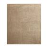 Ковролин Urggazcarpet Кардинал 10558 Cream/Coffee 4 м (резка)