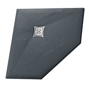 Поддон для душа RGW Stone Tray ST/T-G 16155088-02 80x80x2,3