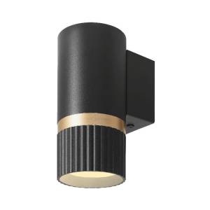 Настенный светильник Wolta Duo WSL-GU10/W19BG